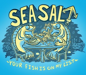 sea salt shirt 2