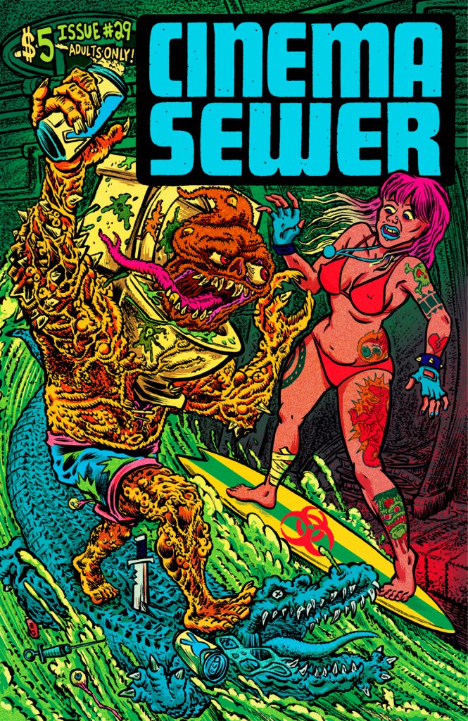 cinema-sewer-29-cover