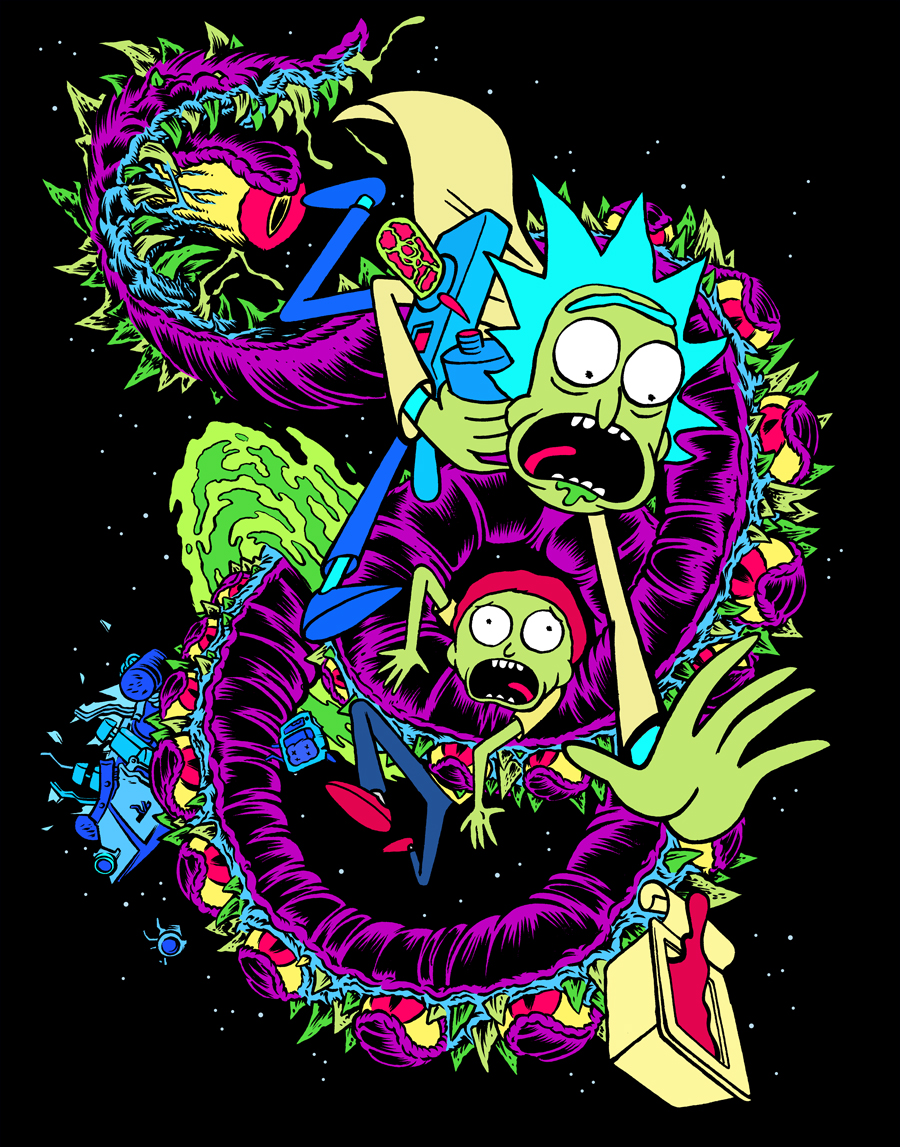 rick-and-morty-brad-mcginty